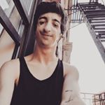 Profile Picture of Kyle Brogan (@__familiar__) on Instagram