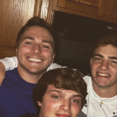 Profile Picture of Anthony Meagher (@ameagher67) on Twitter