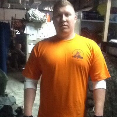 Profile Picture of Jonathan Pruett (@WolfPruett) on Twitter
