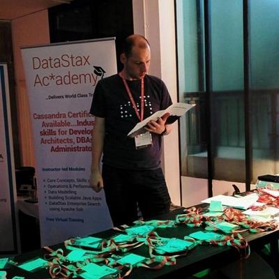 Profile Picture of Neil Calloway (@neilcalloway) on Twitter