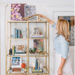 Profile Picture of Julia Goodwin (@mymanicuredlife) on Instagram