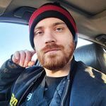 Profile Picture of Randyn Myrick (@that_man_ran) on Instagram