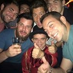 Profile Picture of Sean Michael Bean (@sean.howe2) on Instagram