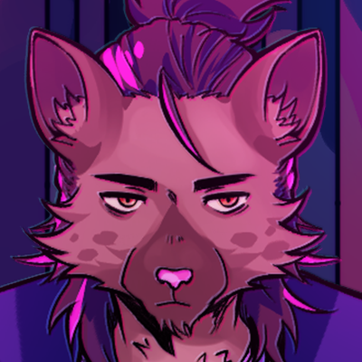 Profile Picture of Dän || PV COMMISSIONS (@itsBellDan) on Twitter