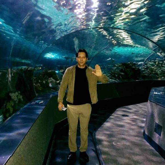 Profile Picture of Joao Silva (@joaosroger) on Poshmark