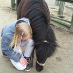 Profile Picture of Sylvester og Cecilia (@sylvester_den_lille_pony) on Instagram