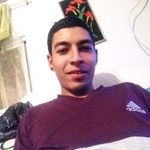 Profile Picture of Lezcano Robinsón (@robin.11994) on Instagram