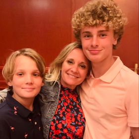 Profile Picture of Lori Haskell Marabella (@merlo27) on Pinterest