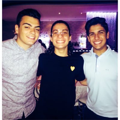 Profile Picture of Anthony Reale (@AnthonyReale) on Twitter