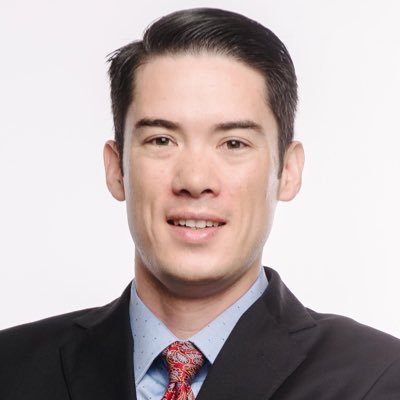 Profile Picture of Adam Toy (@Adam_Toy) on Twitter