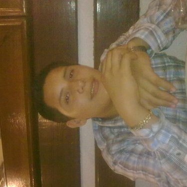 Profile Picture of David Ivens Robles (@DavidIvens) on Twitter