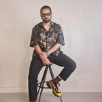 Profile Picture of Atul Pratap Chauhan (@atulpratapchauhann) on Instagram
