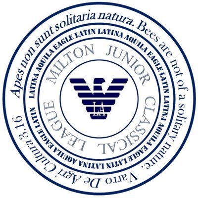 Alex Jefferson Marsh - Twitter Profile Picture of Alex Jefferson Marsh (@MarshLatin) on Twitter