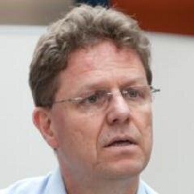 Profile Picture of Mark Jolly (@MarkRJolly) on Twitter