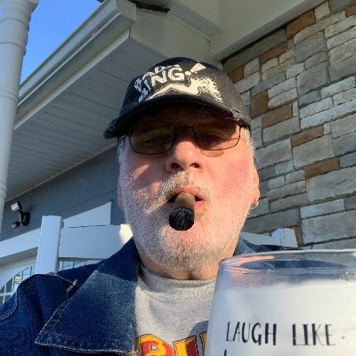 Profile Picture of Peter Bellucci (@bellucci_peter) on Twitter