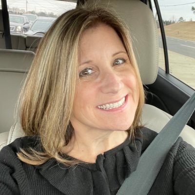 Profile Picture of Lisa Scherck (@ScherckLisa) on Twitter