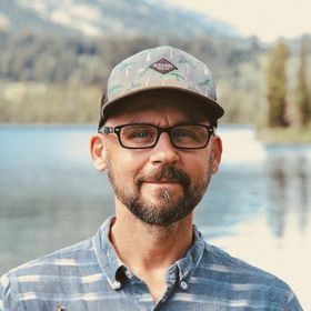 Profile Picture of Kevin Osgood (@kosgood2) on Pinterest