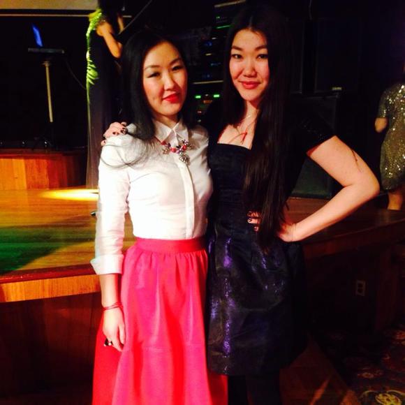 Profile Picture of Sesegma Lubsanova (@lubsanova91) on Poshmark