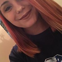 Profile Picture of Savannah Cain (@savannah-cain-5) on Quora