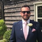 Profile Picture of matt_tarrant (@matt_tarrant) on Instagram