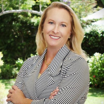 Profile Picture of Michelle Dykstra (@SanDiegoREagent) on Twitter
