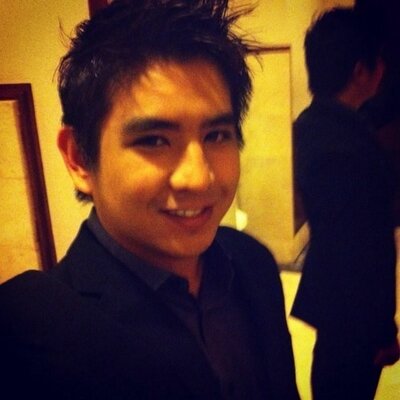 Profile Picture of Bryan Evangelista (@Bry_Evangelista) on Twitter