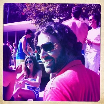 Profile Picture of Jeff Hirsh (@JeffDHirsh) on Twitter