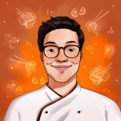 Profile Picture of Chris Lu (@thegreenfrog611) on Twitter