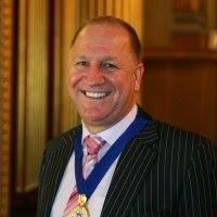 Profile Picture of Barrie Dobson (@dobbob) on Facebook