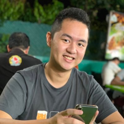 Profile Picture of Stv Trần (@StvTran) on Twitter