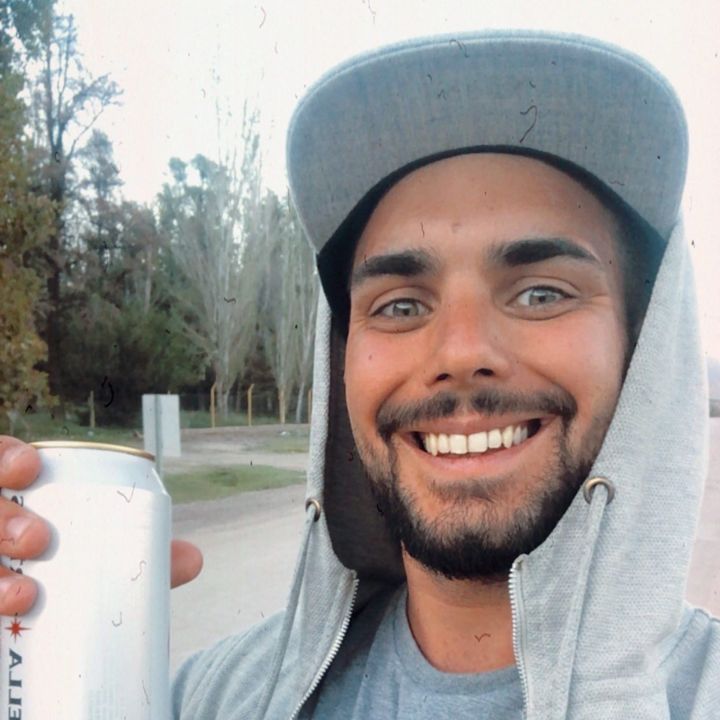 Profile Picture of ThomasFlexer (@thomasflexer) on Tiktok