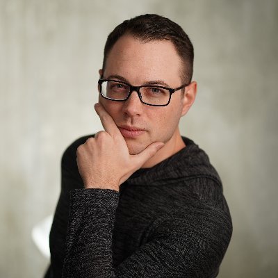 Profile Picture of Alex Bradley (@lopert) on Twitter