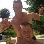 Profile Picture of Adam Weinberger (@adamweinberger88) on Instagram