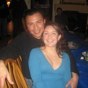 Profile Picture of Ken Alvarez (@texasfightken) on Myspace