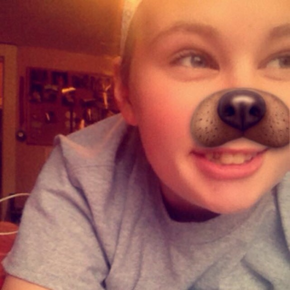 Haley Burger - Poshmark Profile Picture of Haley Burger (@haleylb_02) on Poshmark