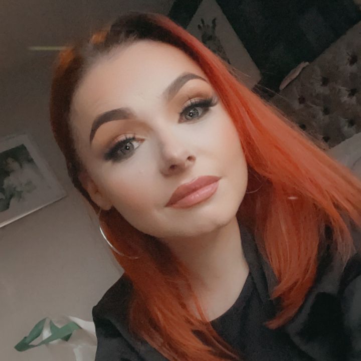 Profile Picture of sherry.hardwick (@sherry.hardwick) on Tiktok