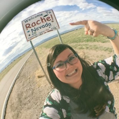 Profile Picture of Rachel Wright. (@@xorachel) on Twitter