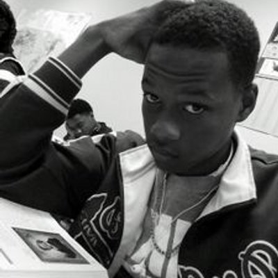 Profile Picture of Jeremiah Wade (@_Jeremiahwade) on Twitter