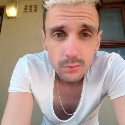 Profile Picture of Stephen Serafin (@serafin_stephen) on Twitter