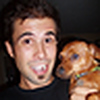 Profile Picture of Jeremy Cornell (@corn on the cob) on Flickr