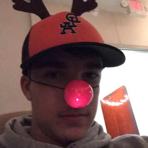 Profile Picture of Marshall Byrd (@marshall1125) on Poshmark