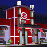 Profile Picture of Tyler Bennett (@sims2buildings) on Flickr