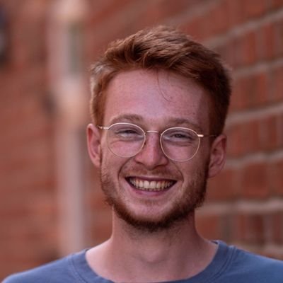 Profile Picture of Joseph Purnell (@JosephPurnell14) on Twitter