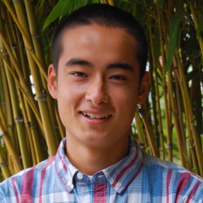 Profile Picture of Hanson Lee (@HansonLee96) on Twitter