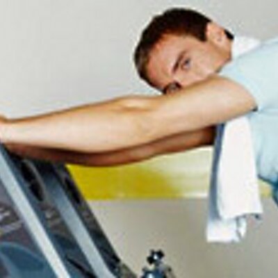 Profile Picture of Chris Routson (@letmeshowyou) on Twitter