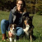 Profile Picture of Bianca Glatz (@adventure_dog_paws) on Instagram