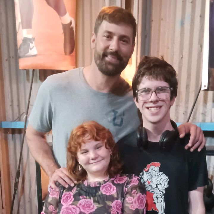 Profile Picture of Nathan Smith (@nathan.smith132) on Tiktok