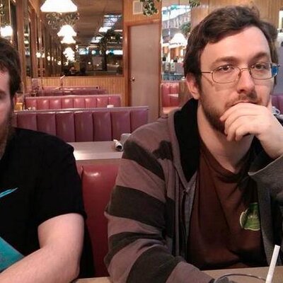 Profile Picture of Michael Ogren (@jinaud) on Twitter