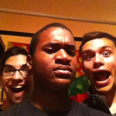Profile Picture of Matthew Terry (@MtTerry) on Twitter