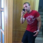 Profile Picture of richardserra (@richardserra) on Instagram